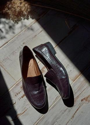 Лоферы life stride