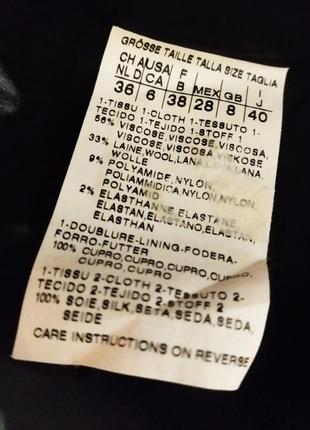 Платье от max mara, оригинал 💯%