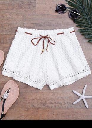 Очень красивые шорты7 фото