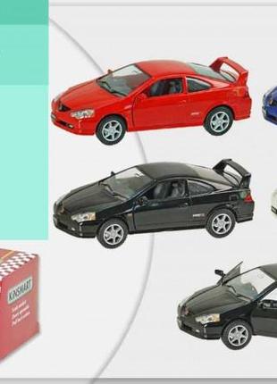 Модель 5  kt5053w honda integra type r  металл,откр.двери