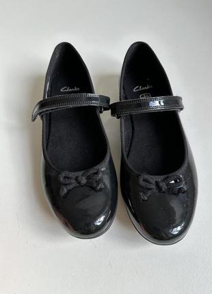 Туфельки 35,5размера