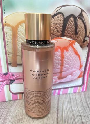 Спрей для тела victoria’s secret bare vanilla