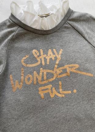 Свитшот факультет &amp; royal