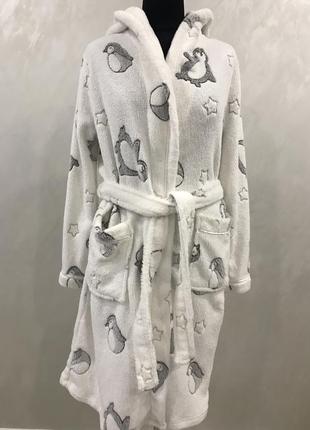 Жіночий халат