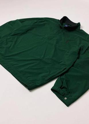 Куртка-анорак polo golf ralph lauren vintage2 фото