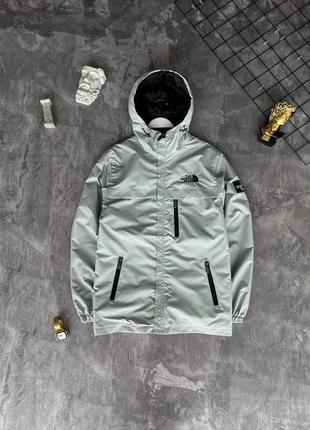 Ветровки the north face  куртка the north face ветровка north face мужские ветровки XS / 42