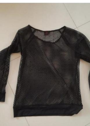 Лонгслів power zone. p.m