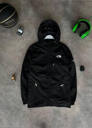 Ветровки the north face  куртка the north face ветровка north face мужские ветровки XS / 42