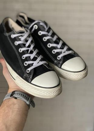 Кеди converse