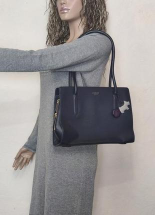 Radley cумка шкіра кожа /0000h/