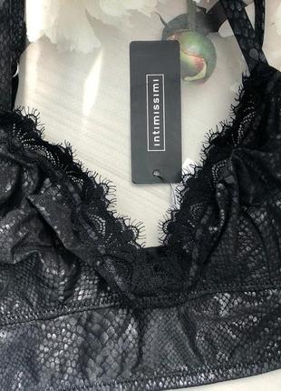 Бюстгальтер intimissimi