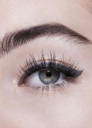 Новая французская серая подводка для глаз bourjois paris liner pinceau 03 – gris minimaliste франция буржаа