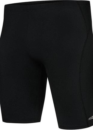 Плавки-шорти для чоловіків aqua speed ​​blake 3370 чорний чол 50-52 (xxl)