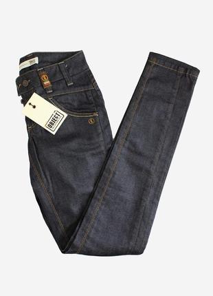 Женские джинсы slim fit изначь