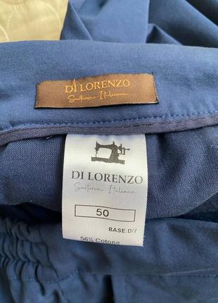 Штани di lorenzo3 фото