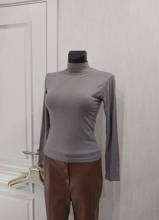 Водолазка гольф