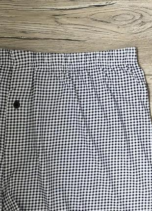 Трусы мужские c&a 7755 боксёры семейные германия . баталы . размер : 3xl (62)