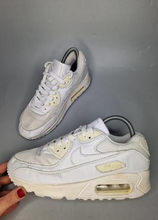 Кроссовки nike air max