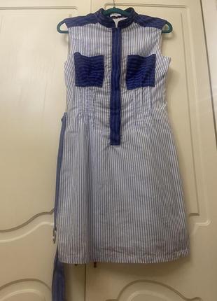 Claudie pierlot cукня