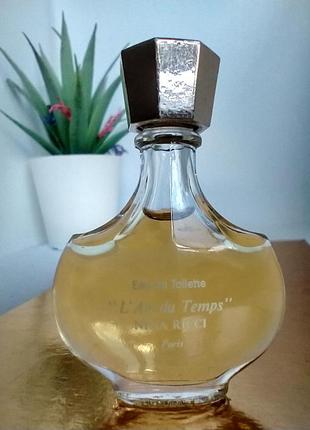 L'air du temps nina ricci миниатюра 6мл