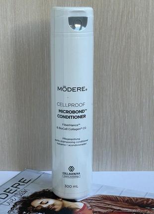 Cellproof microbond conditioner modere - кондиционер модере