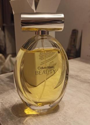 calvin klein s 171090168 Calvin klein beauty 90 100ml 1100