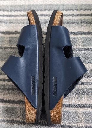 Birkenstock оригінальне жіночі шльопанці