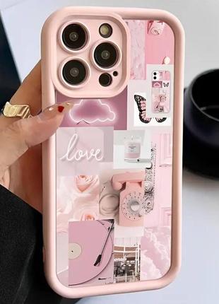 Чохол на iphone 15 | iphone 11 promax