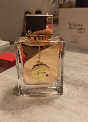 Парфумована вода armaf club de nuit woman 103/105ml