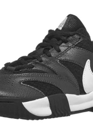 Кросівки чол. m2k nike wmns air jordan 1 lover xx reimagined off white 4 clay black/white (38,5) 6