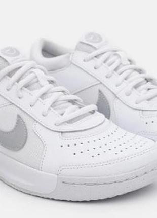 Кросівки жін m2k nike zoom court lite 3 (38) 7