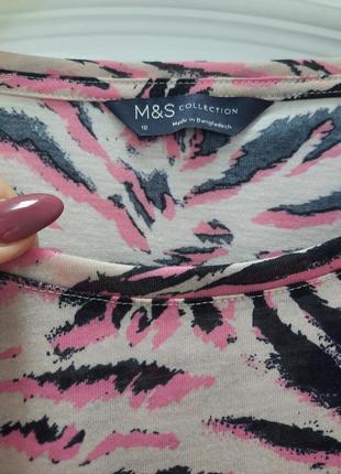 Туніка блуза