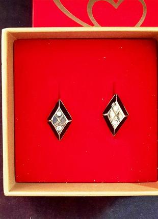 Продам сережки позолоченные - медцинское золото, сверху позолота. идеальное качество по суперцене!