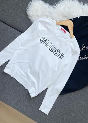 Світшот guess