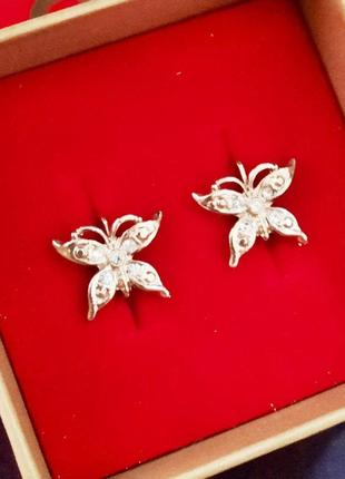 Продам сережки позолочені - склад медичне золото, зверху позолота. ідеальна якість за суперціною!