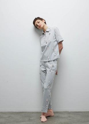 Піжама жіноча hays 40227 m