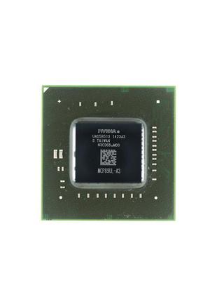 Микросхема nvidia mcp89ul-a3 для ноутбука