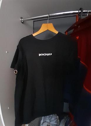 Футболка palm angels