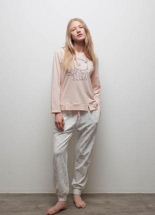 Піжама жіноча hays 40177 l