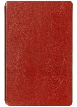 Samsung tab a7 10.4 чохол (sm-t500/t505) 10.4" (2020), brown — чохли для galaxy tab 7