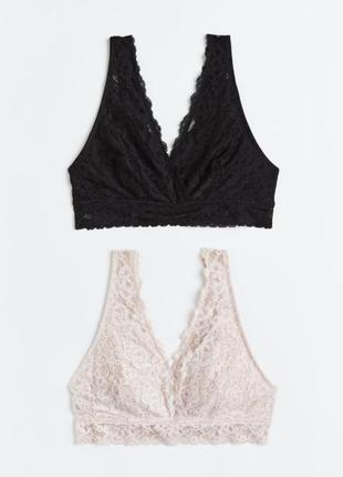 Топи h&m