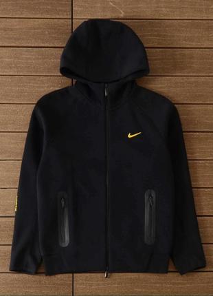 Зір худі nike x drake nocta teach fleece2 фото