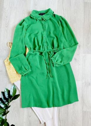 Очень красивое платье на размер 46.