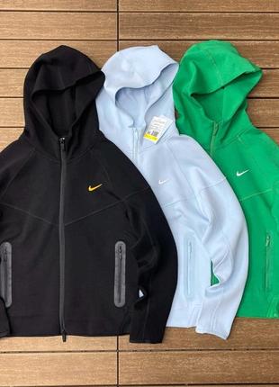 Зір худі nike x drake nocta teach fleece1 фото