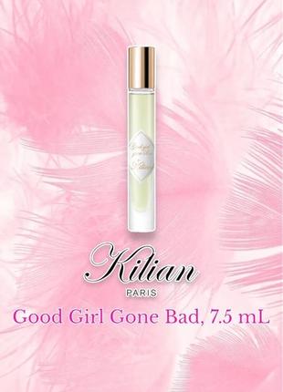 Kilian paris - good girl gone bad by kilian, парфум, тревл формат - 7.5 ml