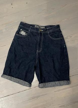 Реп шорти fubu jeans