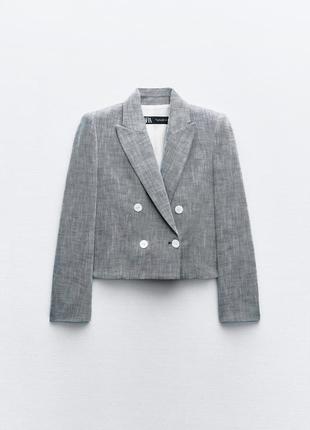 Пиджак, жакет zara