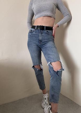 Джинси жіночі 3
