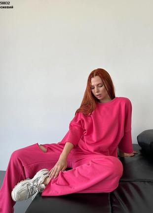 Костюм,штани, футболка
