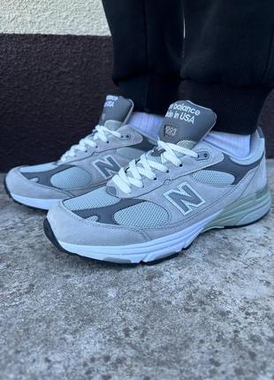 New Balance 992 Easter Blue